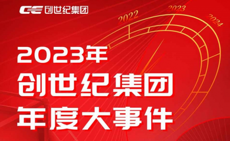 太阳城官网集团2023年度精彩回首