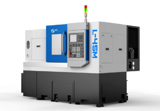 数控卧式车床L-45M